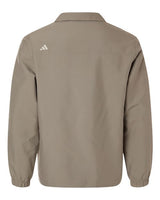 adidas Men's Lifestyle Full-Zip Jacket-2