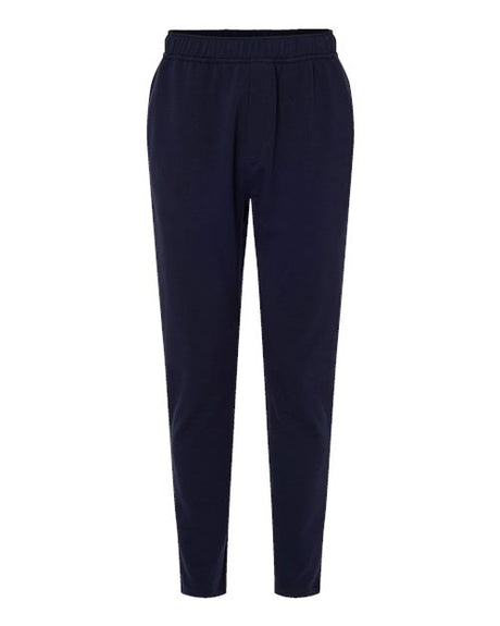 Independent Trading Co. Men's Perform Fleece Pants-1