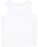 Rabbit Skins Toddler Fine Jersey Tank-2