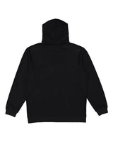LAT Men's Full-Zip Fleece Hoodie Sweatshirt-2