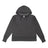 LAT Women's Vintage Wash Hoodie Sweatshirt-1