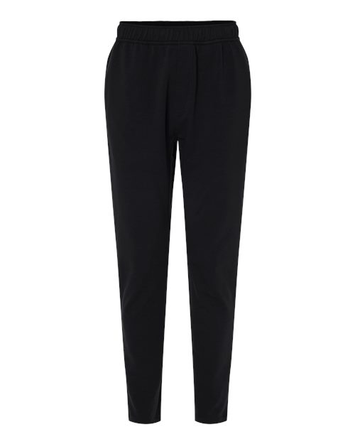 Independent Trading Co. Men's Perform Fleece Pants-1