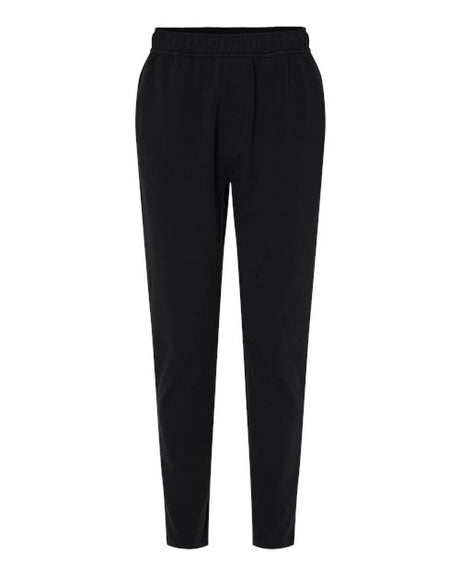 Independent Trading Co. Men's Perform Fleece Pants-1