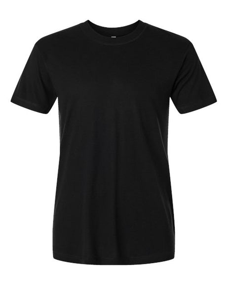LAT Men's Bamboo Tee-1