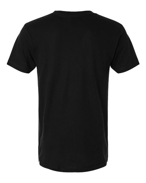 LAT Men's Bamboo Tee-2