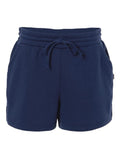 Boxercraft Women's Fleece Short-1