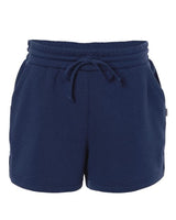 Boxercraft Women's Fleece Short-1