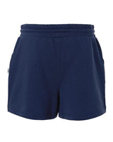 Boxercraft Women's Fleece Short-2