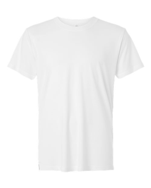 LAT Men's Bamboo Tee-1