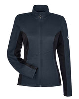 Spyder Ladies' Constant Full-Zip Sweater Fleece Jacket 187335-AB-1