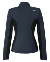 Spyder Ladies' Constant Full-Zip Sweater Fleece Jacket 187335-AB-2