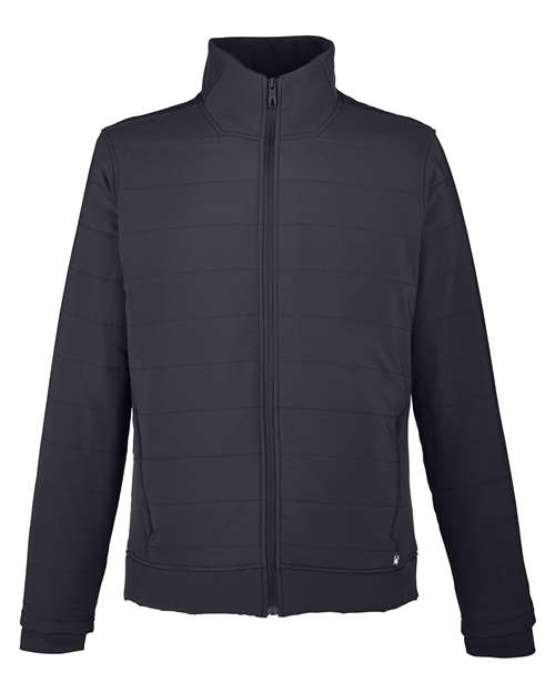 Spyder Men's Transit Jacket S17302-AB-1