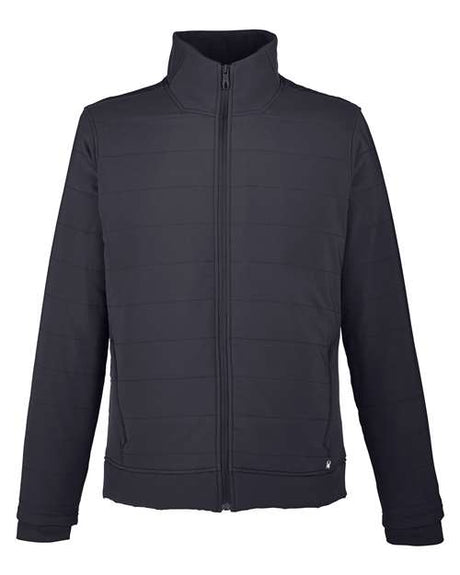 Spyder Men's Transit Jacket S17302-AB-1