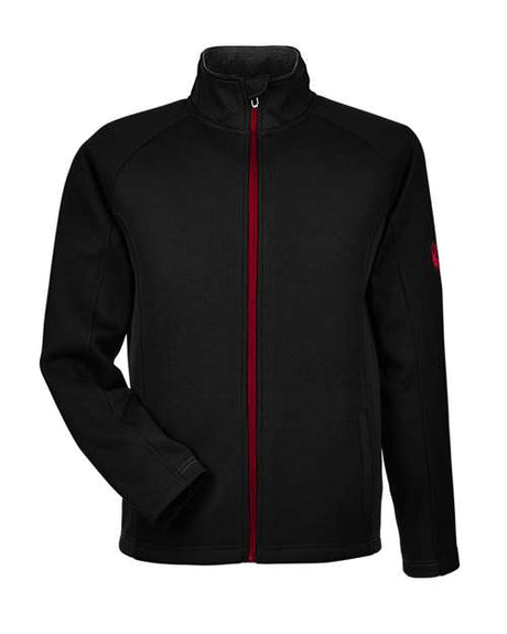 Men's Constant Full-Zip Sweater Fleece Jacket 187330-1