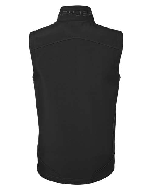 Spyder Men's Touring Vest-2