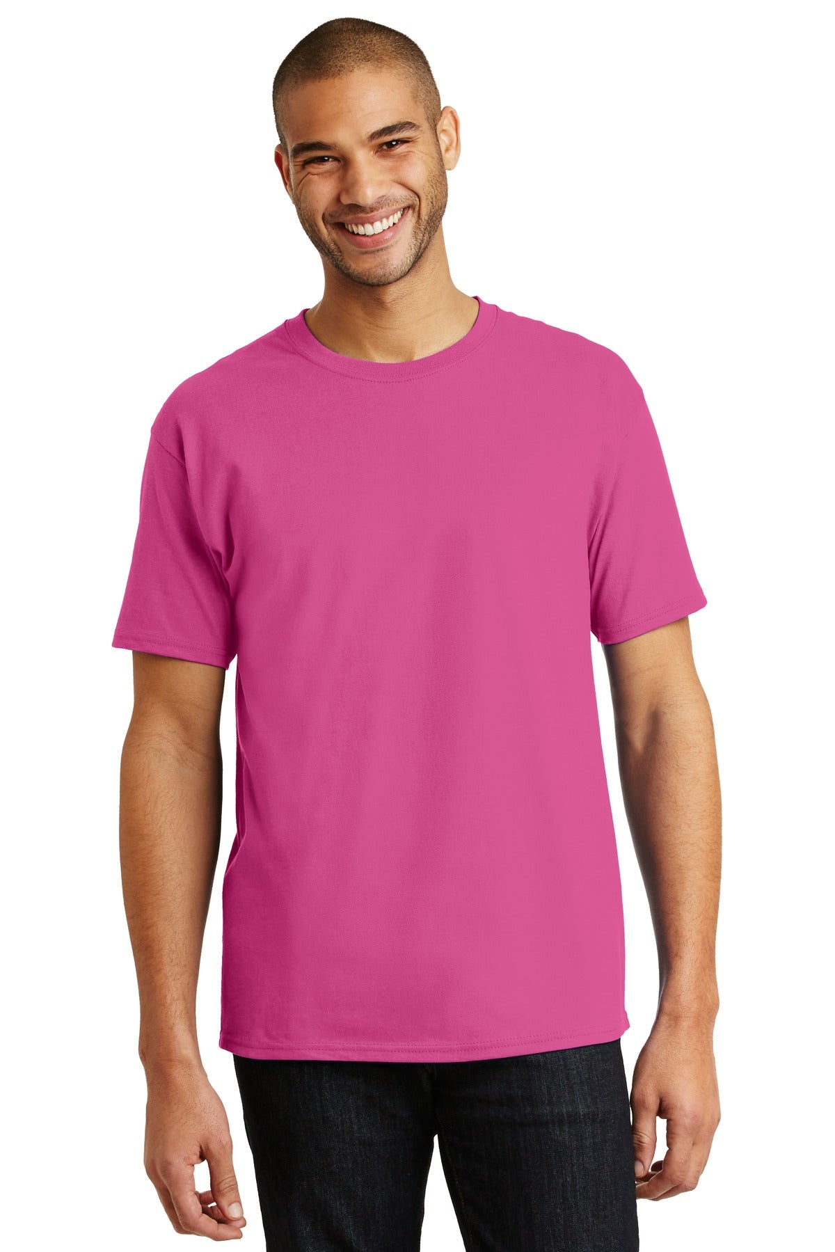 Hanes Men's Authentic T-Shirt