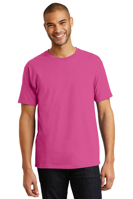 Hanes Men's Authentic T-Shirt
