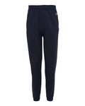 Champion Men's Powerblend Open-Bottom Sweatpants with Pockets-1