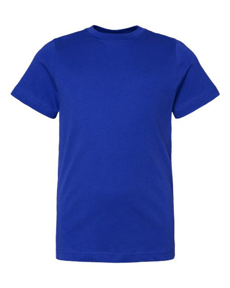 LAT Youth Fine Jersey Tee-1