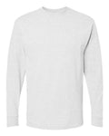 M&O Men's Gold Soft Touch Long Sleeve T-Shirt-1