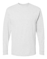 M&O Men's Gold Soft Touch Long Sleeve T-Shirt-1