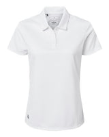 adidas Women's Micro Piqué Polo-1