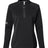 adidas Women's Spacer Quarter-Zip Pullover-1