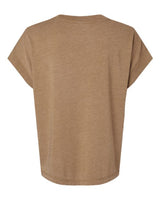 LAT Women's Relaxed Vintage Wash Tee-2