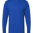 M&O Men's Gold Soft Touch Long Sleeve T-Shirt-1