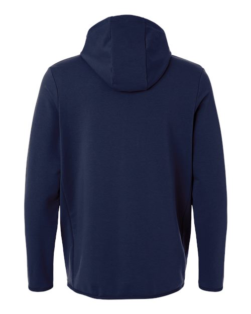 Independent Trading Co. Men's Perform Full-Zip Hooded Sweatshirt-2