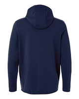 Independent Trading Co. Men's Perform Full-Zip Hooded Sweatshirt-2