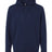 Independent Trading Co. Men's Perform Hooded Sweatshirt-1