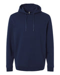 Independent Trading Co. Men's Perform Hooded Sweatshirt-1