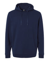 Independent Trading Co. Men's Perform Hooded Sweatshirt-1