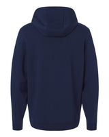 Independent Trading Co. Men's Perform Hooded Sweatshirt-2