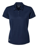 adidas Women's Micro Piqué Polo-1