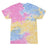 Colortone Youth Multi-Color Tie-Dyed T-Shirt