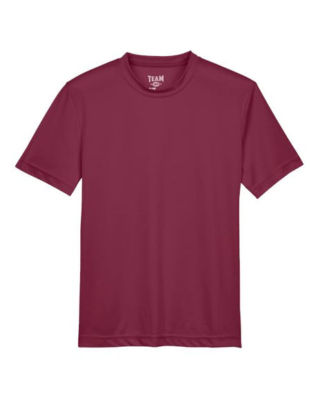Team 365 Youth Zone Performance T-Shirt-1