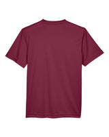 Team 365 Youth Zone Performance T-Shirt-2
