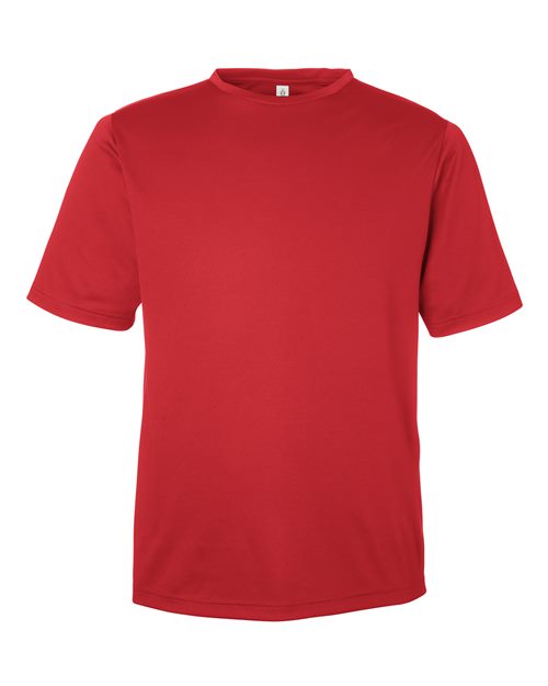 Team 365 Men's Zone Performance Mesh T-Shirt-1