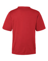 Team 365 Men's Zone Performance Mesh T-Shirt-2
