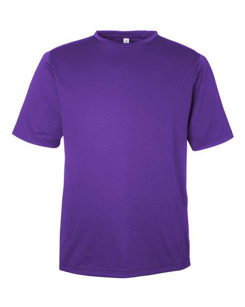Team 365 Men's Zone Performance Mesh T-Shirt-1