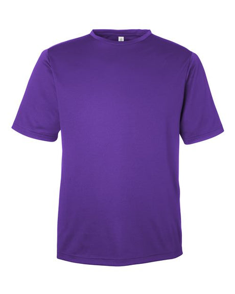 Team 365 Men's Zone Performance Mesh T-Shirt-1