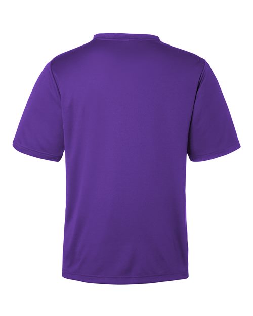 Team 365 Men's Zone Performance Mesh T-Shirt-2