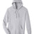 Team 365 Men's Zone HydroSport Heavyweight Hooded Sweatshirt-1