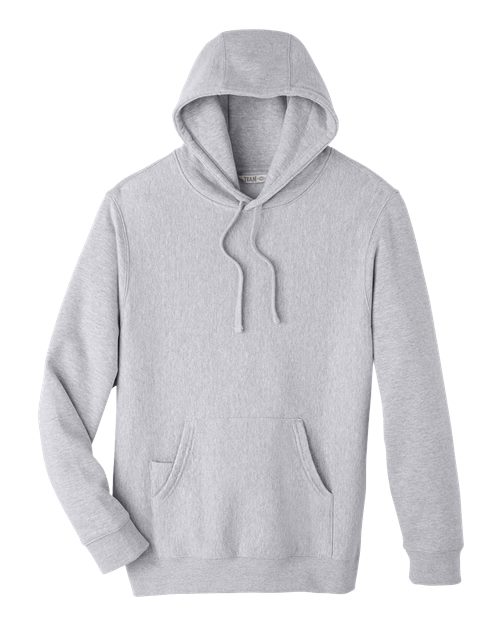 Team 365 Men's Zone HydroSport Heavyweight Hooded Sweatshirt-1