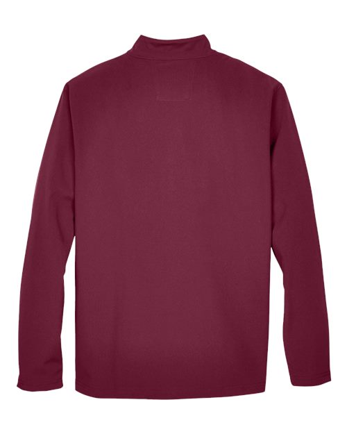 Team 365 Men's Leader Soft Shell Jacket-2