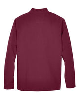 Team 365 Men's Leader Soft Shell Jacket-2