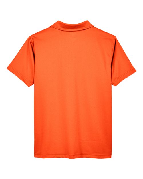 Team 365 Men's Command Snag Protection Polo-2