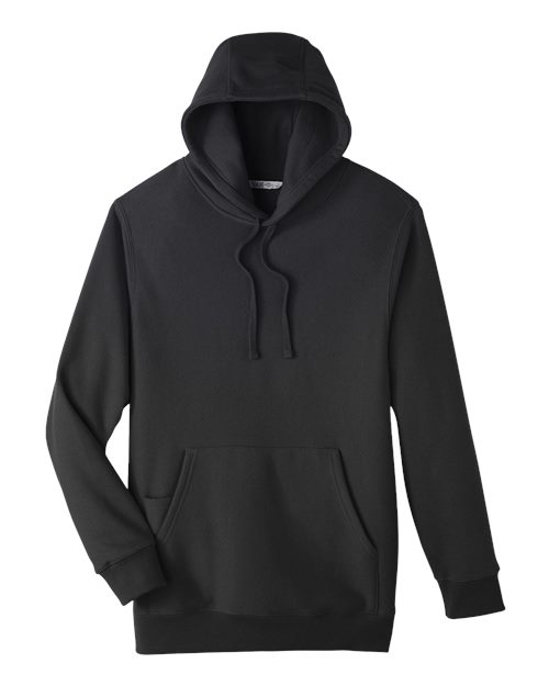 Team 365 Men's Zone HydroSport Heavyweight Hooded Sweatshirt-1